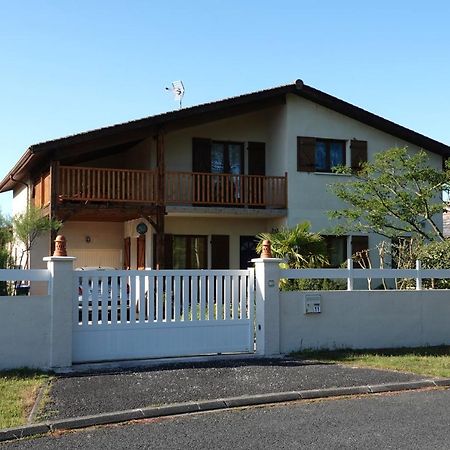 Appartement Palm'Ares Bagian luar foto
