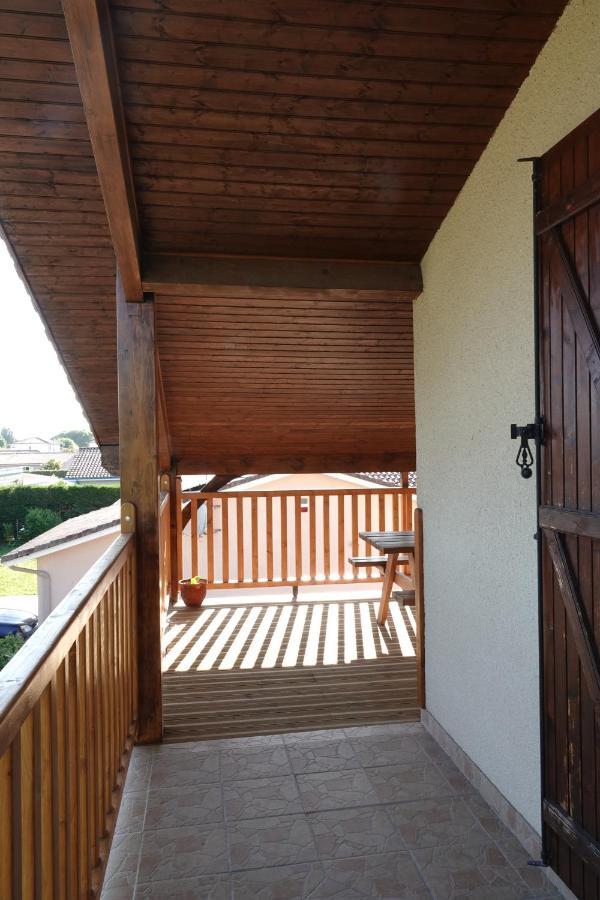 Appartement Palm'Ares Bagian luar foto