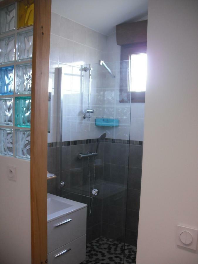 Appartement Palm'Ares Bagian luar foto