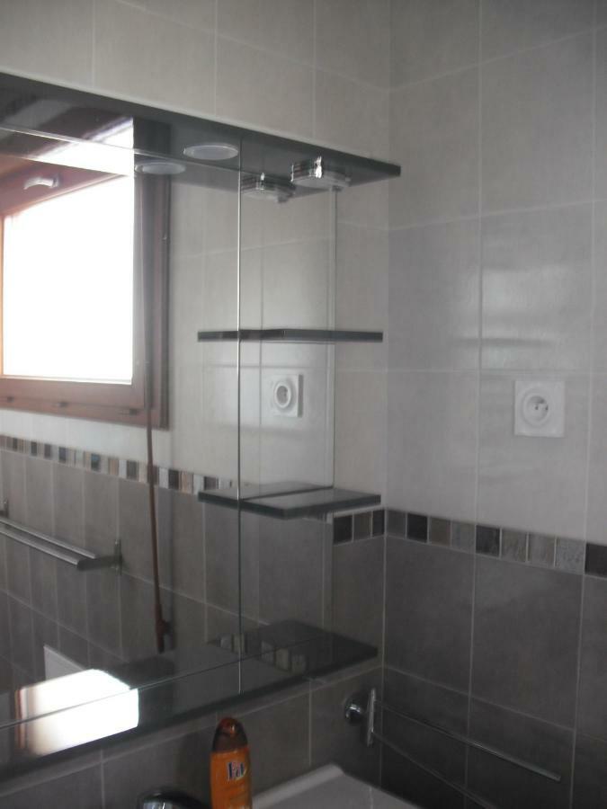 Appartement Palm'Ares Bagian luar foto