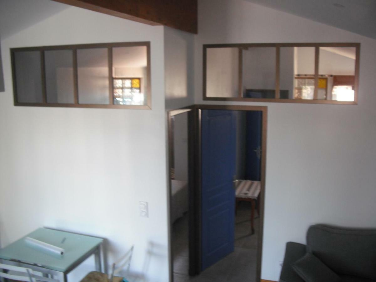 Appartement Palm'Ares Bagian luar foto